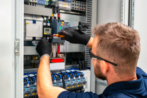 Best Electrician Near Me  in Grove City, FL