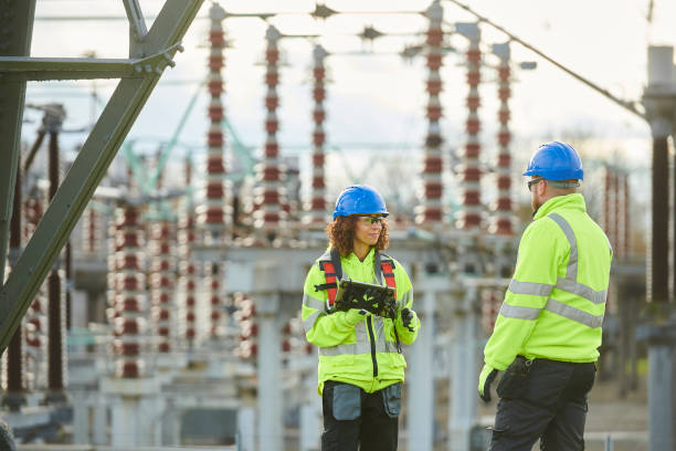 Best Electrical Troubleshooting Services  in Grove City, FL