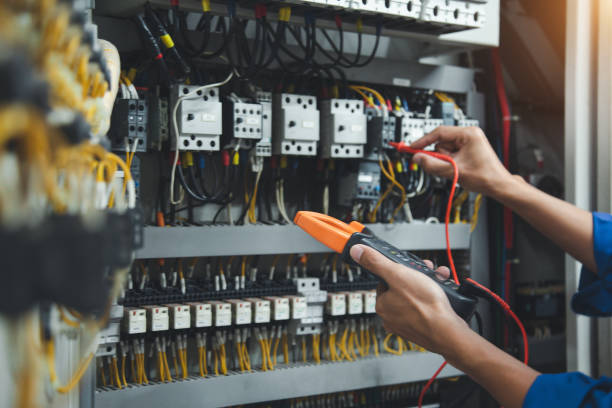 Best Electrician for Home Renovation  in Grove City, FL