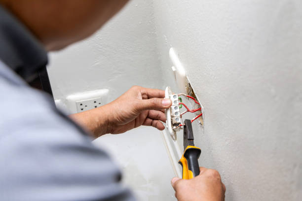 Best Electrical System Inspection  in Grove City, FL