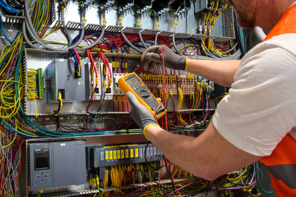 Best Emergency Electrical Repair  in Grove City, FL