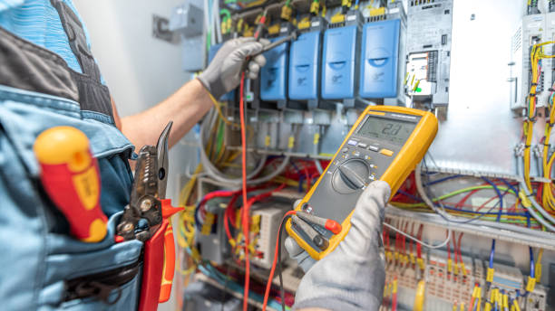 Best 24-Hour Electrician  in Grove City, FL