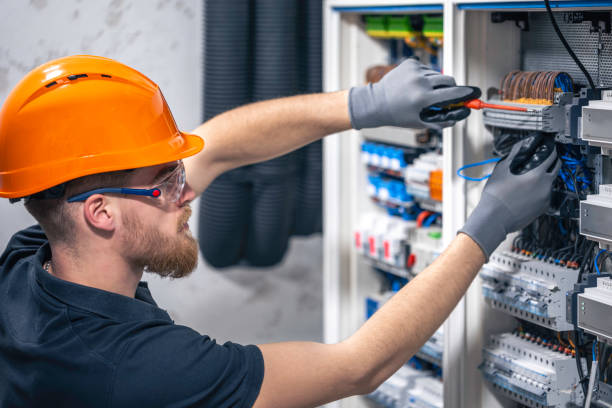 Best Electrical Rewiring Services  in Grove City, FL